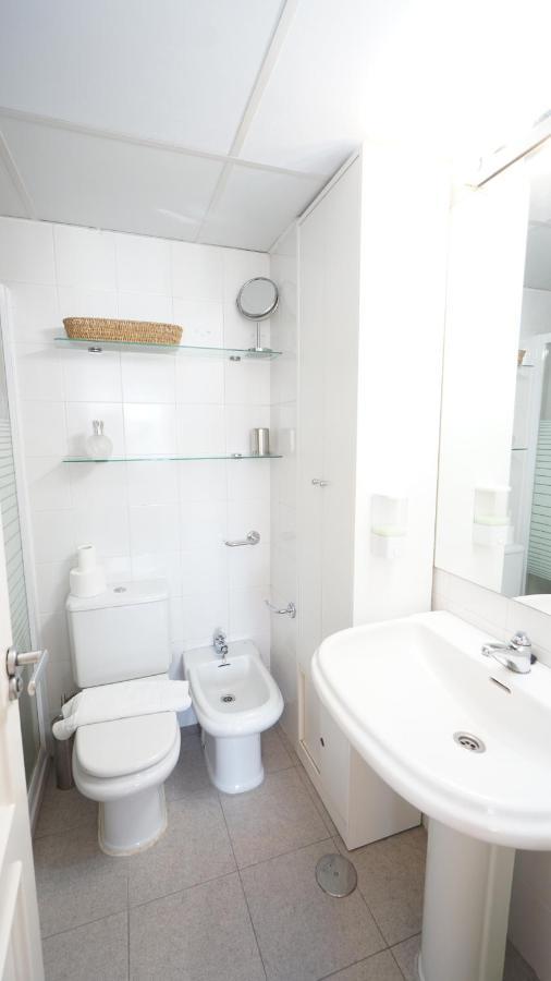 RentalSevilla Confortable apartamento cerca del Barrio de Santa Cruz Exterior foto